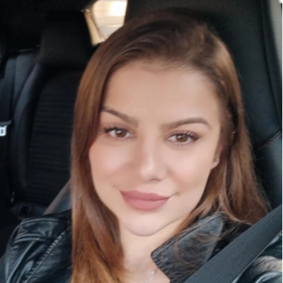 Profilbild von Fatmire  Kamili